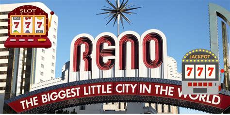 reno casino payouts